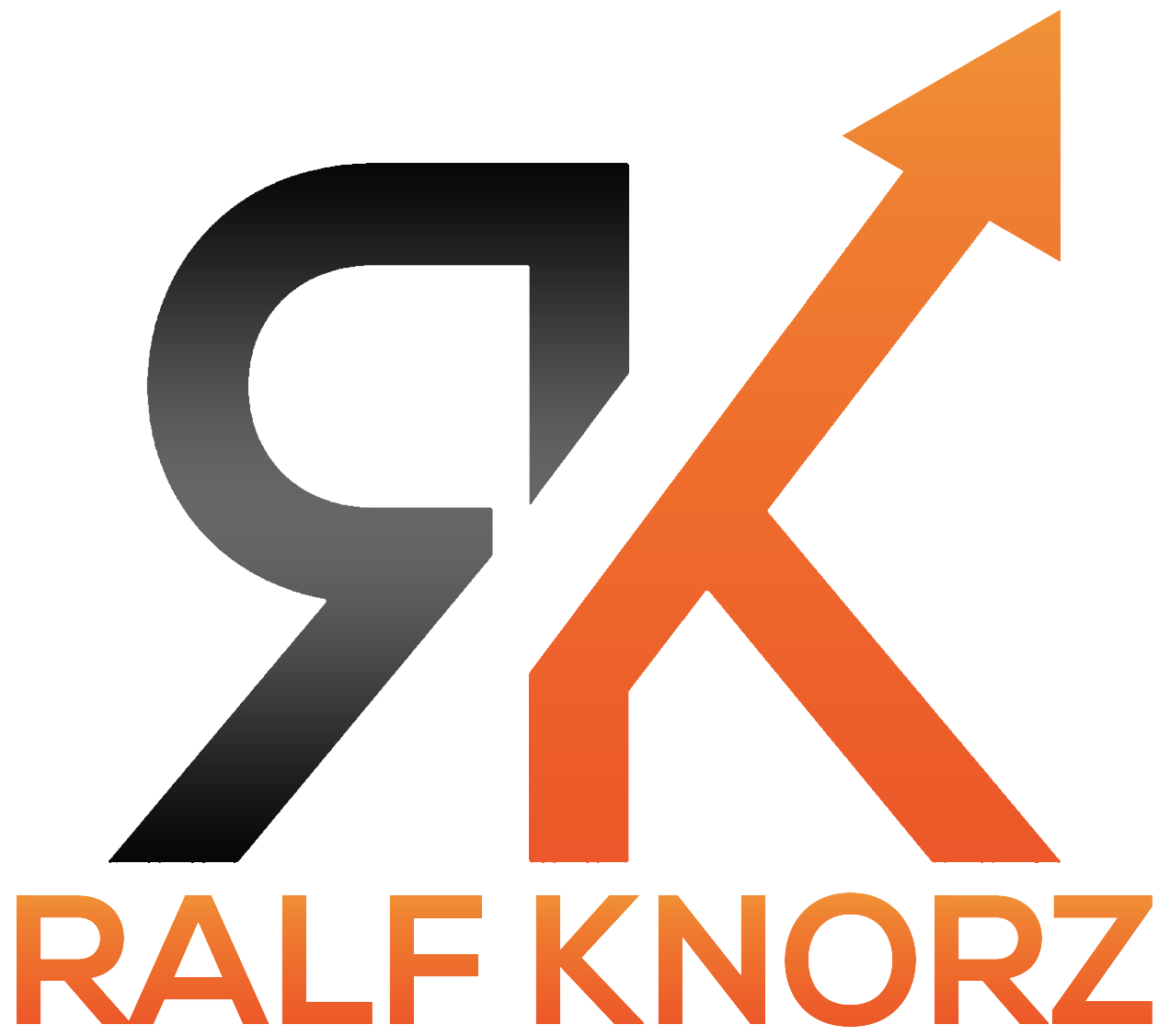 Logovon Ralf Knorz